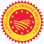 logo AOP Poir� Domfrontais