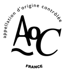 logo AOC Calvados Domfrontais