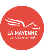 Logo Mayenne