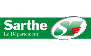 Logo Sarthe